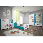 Komplet sobica ANIMALS 01